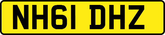 NH61DHZ