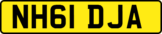 NH61DJA