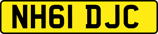 NH61DJC
