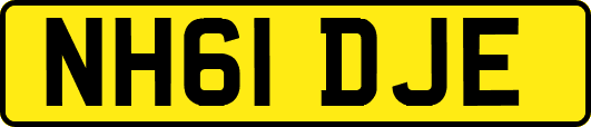 NH61DJE