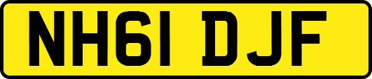NH61DJF