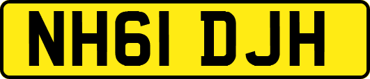 NH61DJH