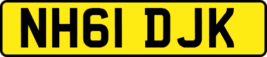 NH61DJK