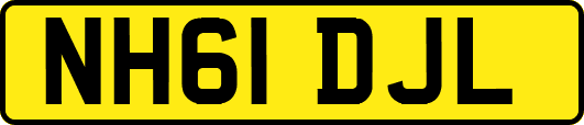 NH61DJL