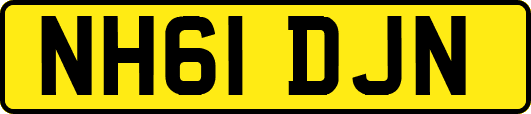 NH61DJN