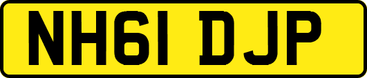 NH61DJP