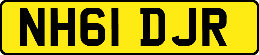 NH61DJR