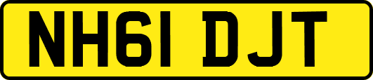 NH61DJT