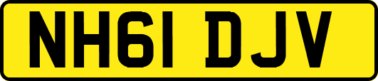 NH61DJV