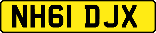 NH61DJX