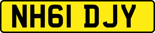 NH61DJY