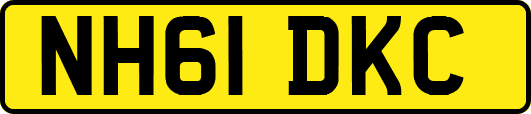 NH61DKC