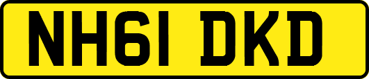 NH61DKD