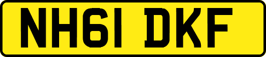 NH61DKF