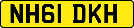 NH61DKH
