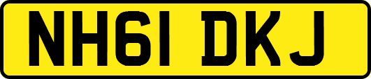 NH61DKJ
