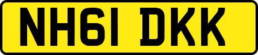 NH61DKK