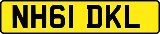 NH61DKL