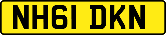 NH61DKN