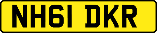 NH61DKR