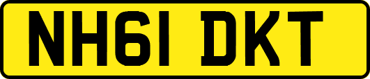 NH61DKT
