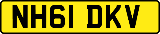 NH61DKV