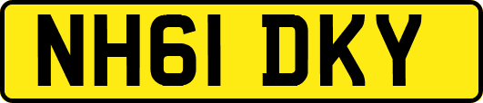 NH61DKY