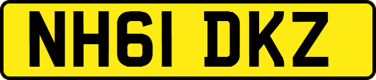 NH61DKZ