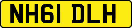 NH61DLH