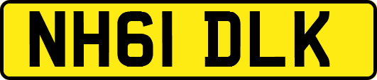 NH61DLK