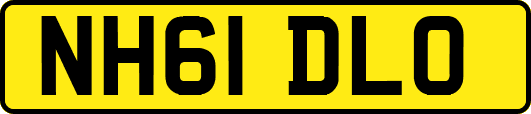 NH61DLO