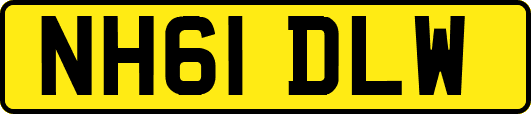 NH61DLW