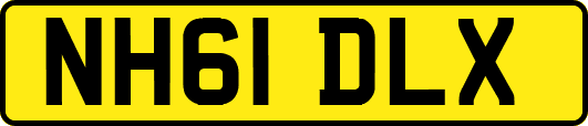 NH61DLX