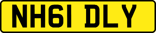 NH61DLY