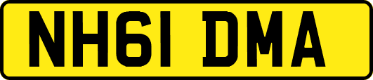 NH61DMA