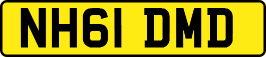 NH61DMD