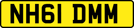 NH61DMM
