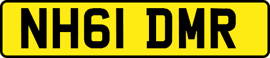 NH61DMR