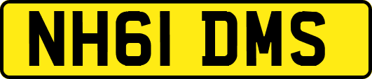 NH61DMS