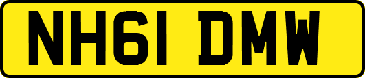NH61DMW