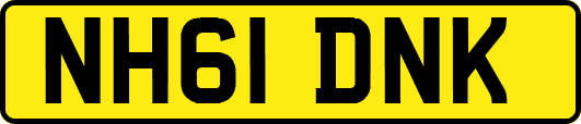 NH61DNK