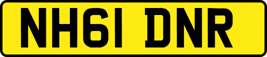 NH61DNR