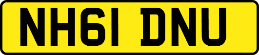 NH61DNU