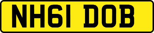 NH61DOB