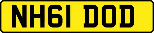 NH61DOD