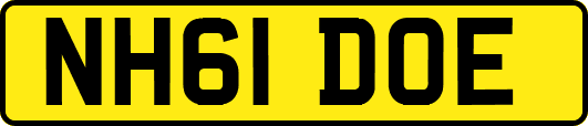 NH61DOE