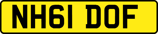 NH61DOF