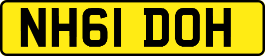 NH61DOH
