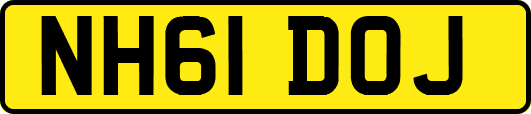 NH61DOJ