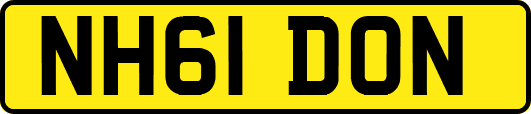 NH61DON